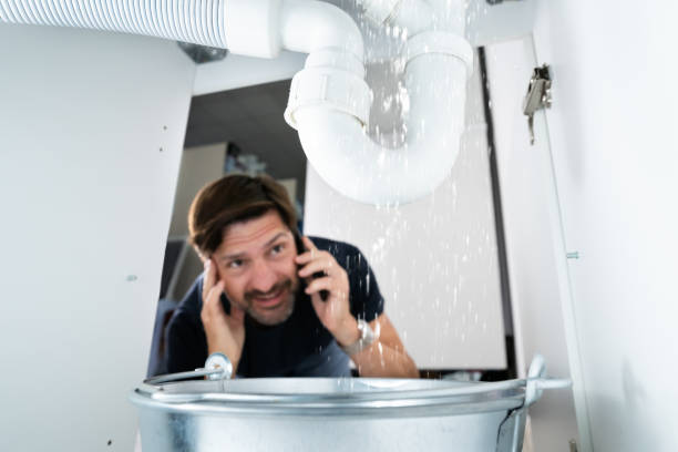 Best Shower Repair Services  in Sconsin Dells, WI