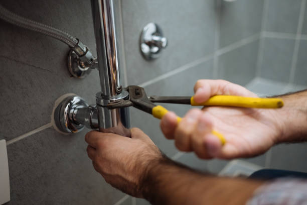 Professional Plumbing in Wisconsin Dells, WI